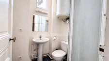 Appartement à vendre 2 pièces VILLEJUIF (94)