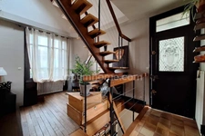 Maison à vendre 5 pièces VITRY SUR SEINE (94)