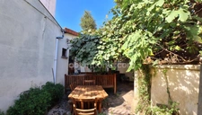Maison à vendre 4 pièces VILLEJUIF (94)