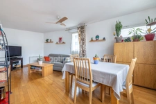 Appartement à vendre 3 pièces VILLEJUIF (94)