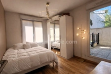 Appartement à vendre 2 pièces VILLEJUIF (94)