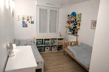 Appartement à vendre 4 pièces VILLEJUIF (94)