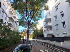 Appartement à vendre 2 pièces VILLEJUIF (94)