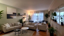 Appartement à vendre 3 pièces