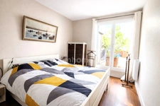 Appartement à vendre 3 pièces COURBEVOIE (92)