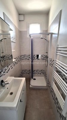 Appartement à vendre 3 pièces VILLEJUIF (94)