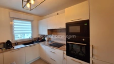 Appartement à vendre 4 pièces IVRY SUR SEINE (94)