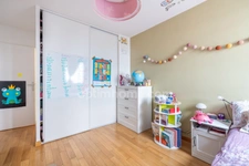 Appartement à vendre 3 pièces VILLEJUIF (94)
