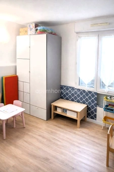 Appartement à vendre 4 pièces VILLEJUIF (94)