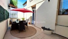 Maison à vendre 5 pièces VILLEJUIF (94)