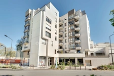 Appartement à vendre 2 pièces VILLEJUIF (94)