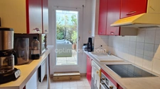Appartement à vendre 3 pièces COURBEVOIE (92)