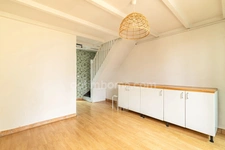 Appartement à vendre 2 pièces VILLEJUIF (94)
