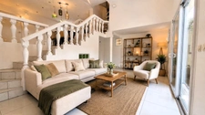 Maison à vendre 5 pièces VITRY SUR SEINE (94)