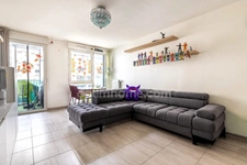 Appartement à vendre 3 pièces IVRY SUR SEINE (94)