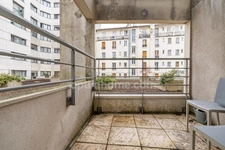 Appartement à vendre 3 pièces VILLEJUIF (94)