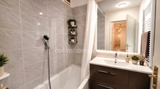 Appartement à vendre 4 pièces VILLEJUIF (94)