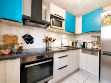 Appartement à vendre 2 pièces VILLEJUIF (94)
