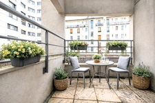 Appartement à vendre 3 pièces VILLEJUIF (94)