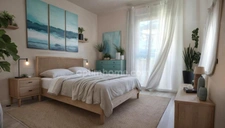 Appartement à vendre 4 pièces IVRY SUR SEINE (94)
