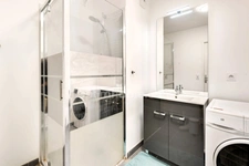 Appartement à vendre 2 pièces VILLEJUIF (94)