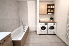 Appartement à vendre 3 pièces RUNGIS (94)