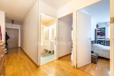 Appartement à vendre 3 pièces VILLEJUIF (94)