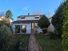 Maison à vendre 5 pièces VILLEJUIF (94)