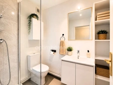 Appartement à vendre 4 pièces VILLEJUIF (94)