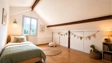 Maison à vendre 5 pièces VITRY SUR SEINE (94)