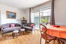 Appartement à vendre 4 pièces IVRY SUR SEINE (94)