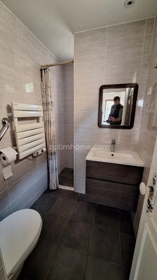Maison à vendre 5 pièces VILLEJUIF (94)