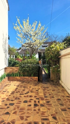 Maison à vendre 5 pièces VILLEJUIF (94)