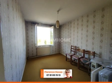 MAISON SUR SOUS-SOL AVEC GRAND TERRAIN A VENDENESSE SUR ARROUX