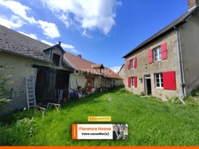 🌿 Propriété atypique avec 3 logements indépendants, idéale famille, gîtes ou investissement 🌿