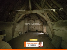Charmante maison en Pierre à Genouilly (71)
