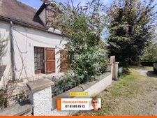 Maison Mitoyenne à Rénover à Sanvignes les Mines