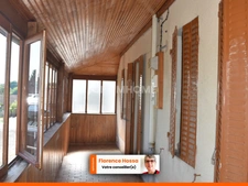 Maison à vendre 5 pièces CIRY LE NOBLE (71)