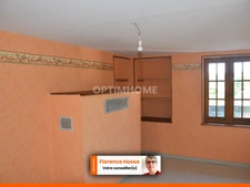 Maison à vendre 5 pièces CIRY LE NOBLE (71)