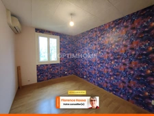 Maison familiale de 124 m² avec sous-sol complet SAINT VALLIER (71)