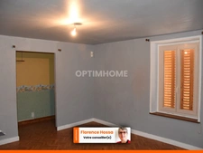 Maison à vendre 5 pièces CIRY LE NOBLE (71)
