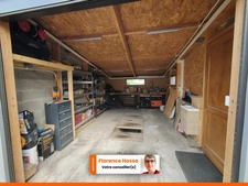 ? Charmante maison mitoyenne rénovée avec goût – aucun travaux à prévoir ! Saint-Vallier 71
