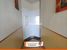 À Louer Appartement 2 Pièces Rénové et Meublé au Centre-Ville de Gueugnon