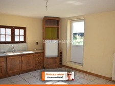 Maison à vendre 5 pièces CIRY LE NOBLE (71)