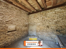 Charmante maison en Pierre à Genouilly (71)