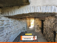 Charmante maison en Pierre à Genouilly (71)