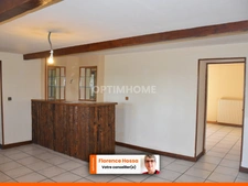 Maison à vendre 5 pièces CIRY LE NOBLE (71)
