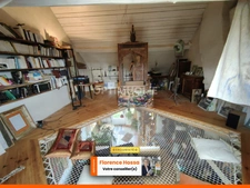 🌿 Propriété atypique avec 3 logements indépendants, idéale famille, gîtes ou investissement 🌿