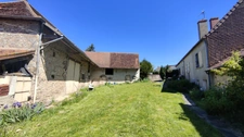 À vendre – Corps de ferme avec fort potentiel à La Guiche