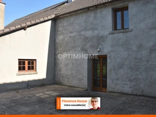 Maison à vendre 5 pièces CIRY LE NOBLE (71)